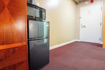 Premium Room, 1 King Bed
