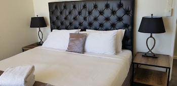 1 Bedroom Ocean View Room