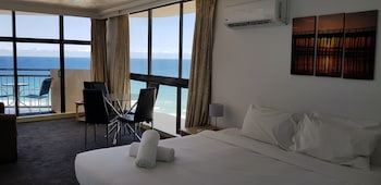 Budget Studio Room (King)