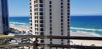1 Bedroom Ocean View Room
