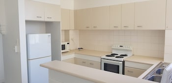 1 Bedroom Apartment (King)