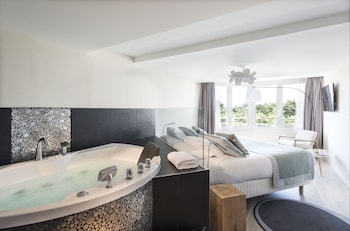 Suite (Bulle Océane)