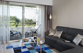 Suite (Bulle Marine)