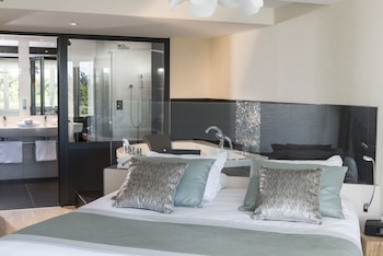 Suite (Bulle Océane)
