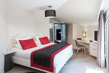 Suite (Bulle Horizon)