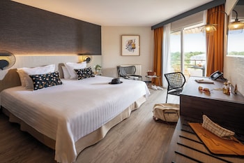 Comfort Double Room, Balcony