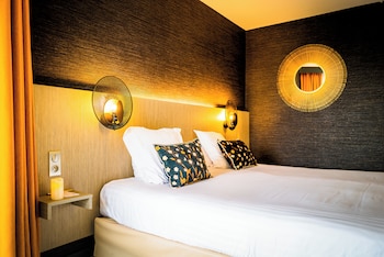Comfort Double Room, Balcony
