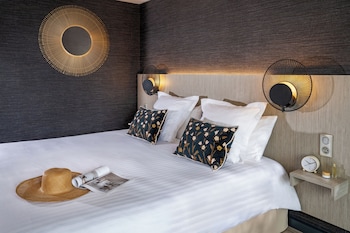 Privilege Double Room, Balcony