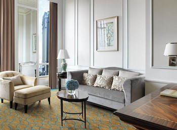 Premier Suite, 1 Bedroom