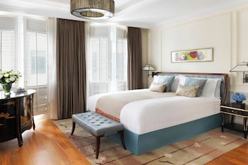 Room, 1 King Bed