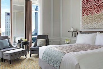 Premier Suite, 1 Bedroom