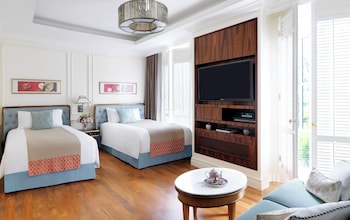 Room, 2 Double Beds