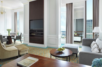 Premier Suite, 1 Bedroom