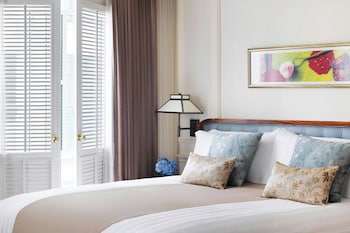 Room, 1 King Bed