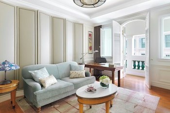 Club Suite, 1 Bedroom