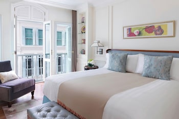Club Suite, 1 Bedroom