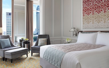 Premier Suite, 1 Bedroom