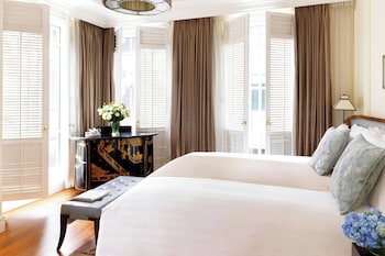 Room, 1 King Bed