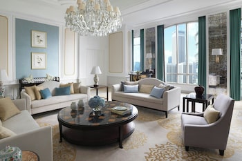 Presidential Suite, 1 Bedroom