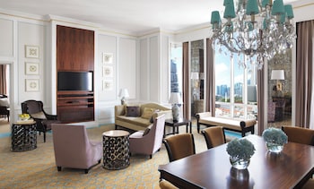 Club Suite, 1 Bedroom