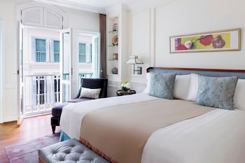 Club Suite, 1 Bedroom