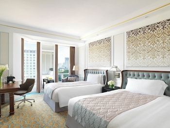 Room, 2 Double Beds