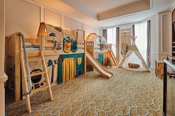 Club Suite, 1 Bedroom