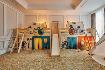 Club Suite, 1 Bedroom