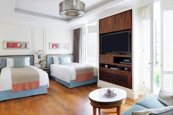 Room, 2 Double Beds