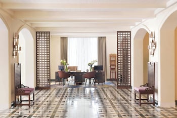 Club Room, 1 King Bed