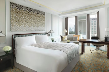 Classic Room, 1 King Bed