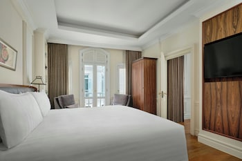 Club Suite, 1 Bedroom