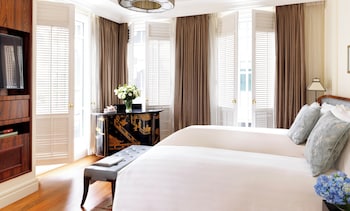 Room, 1 King Bed