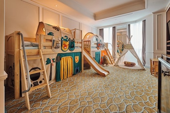 Club Suite, 1 Bedroom