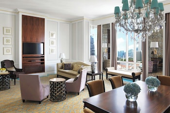 Club Suite, 1 Bedroom