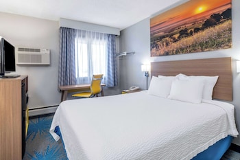 Room, 1 Queen Bed, Non Smoking