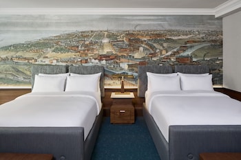 Room, 1 Bedroom