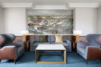Suite, 1 Bedroom