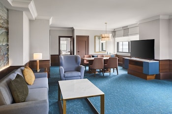 Room, 1 Bedroom