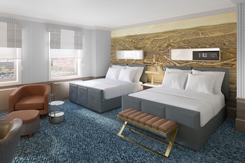 Room, 1 Bedroom