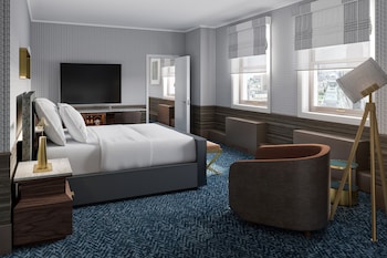 Room, 1 Bedroom
