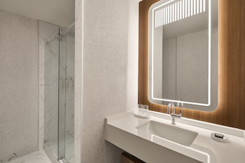 Executive Suite, 1 Bedroom
