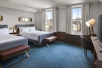 Room, 2 Queen Beds