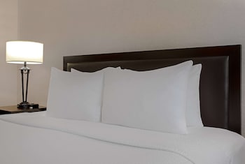 Suite, 1 King Bed, Non Smoking, Jetted Tub