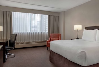 Room, 1 Queen Bed, Non Smoking, Balcony