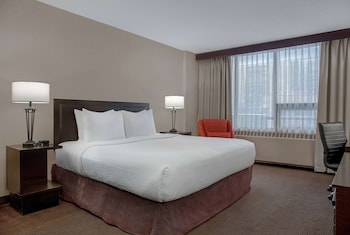 Room, 1 Queen Bed, Non Smoking, Balcony