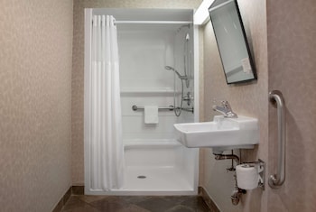 Room, 2 Double Beds, Accessible, Non Smoking