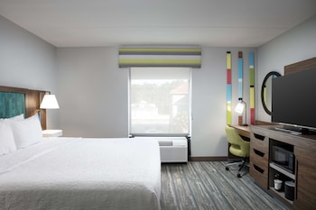 Room, 1 King Bed, Accessible, Non Smoking