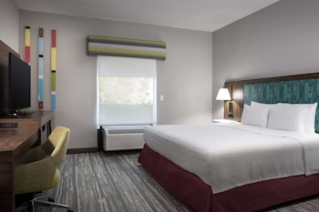 Room, 1 King Bed, Accessible, Non Smoking