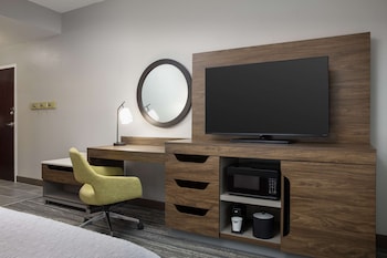 Room, 1 King Bed, Accessible, Non Smoking